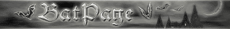 Batpage-Community