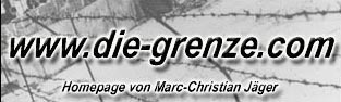 Homepage von Marc Jger