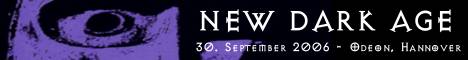 New Dark Age