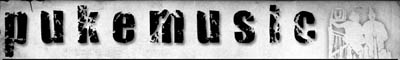 Pukemusic - Befreundetes Berliner Label
