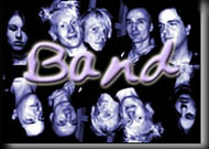 Bandmitglieder