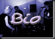 Bandhistory / Bandbiografie